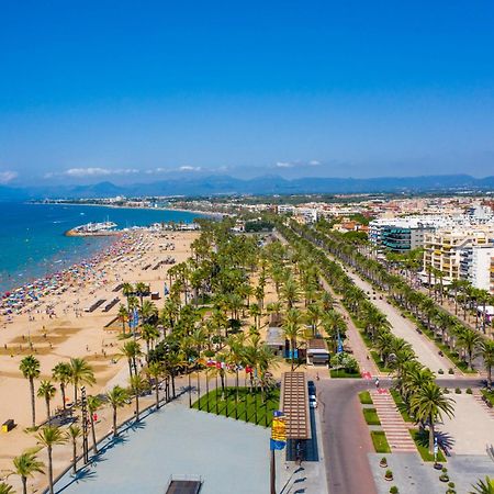 Apartment Terecel Salou-11 By Interhome Bagian luar foto