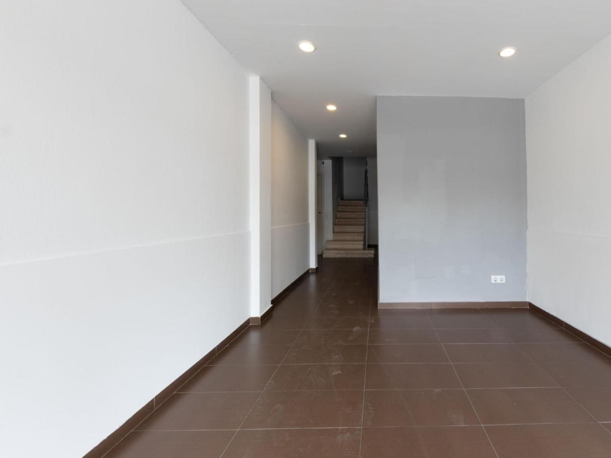 Apartment Terecel Salou-11 By Interhome Bagian luar foto