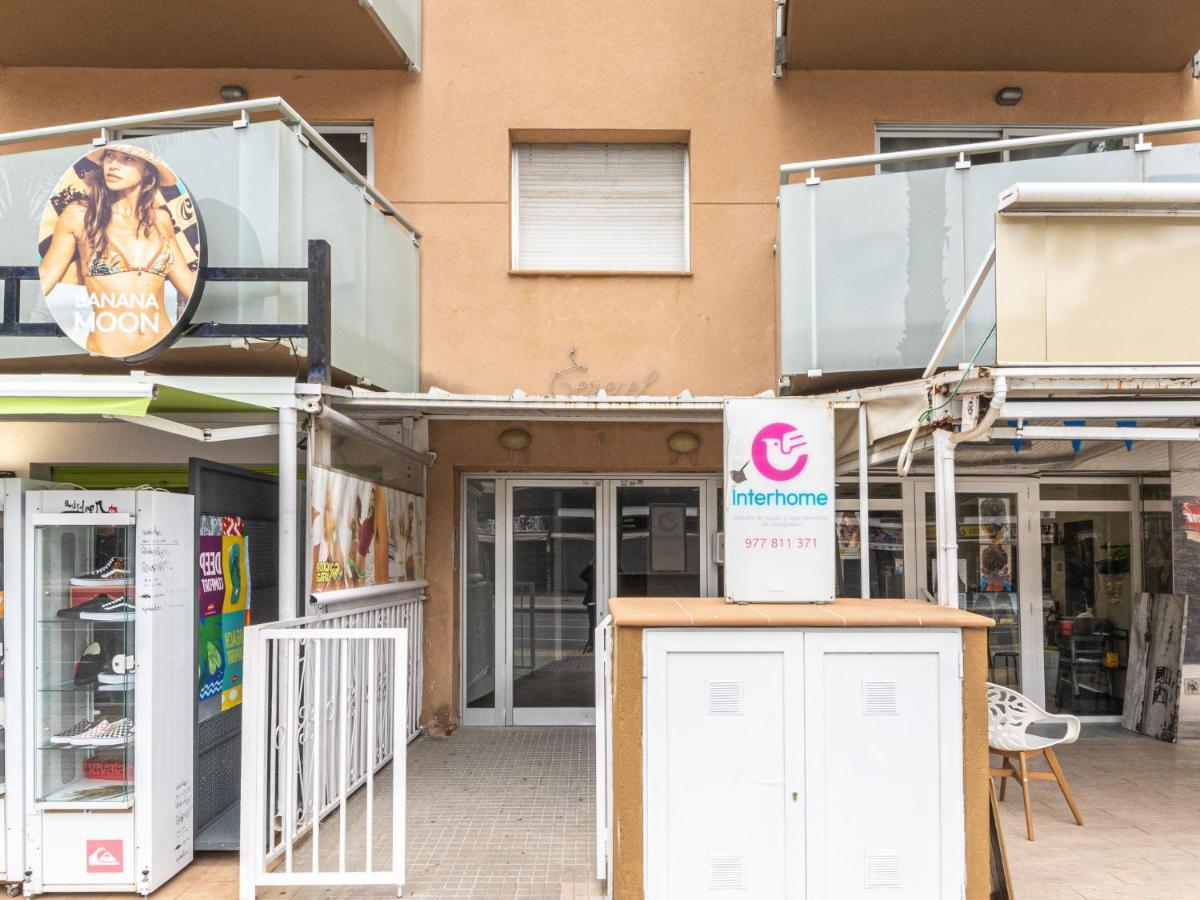 Apartment Terecel Salou-11 By Interhome Bagian luar foto