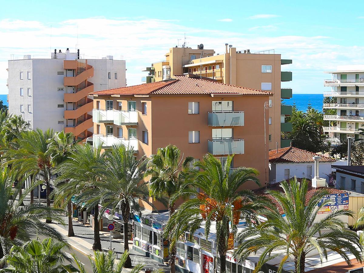 Apartment Terecel Salou-11 By Interhome Ruang foto