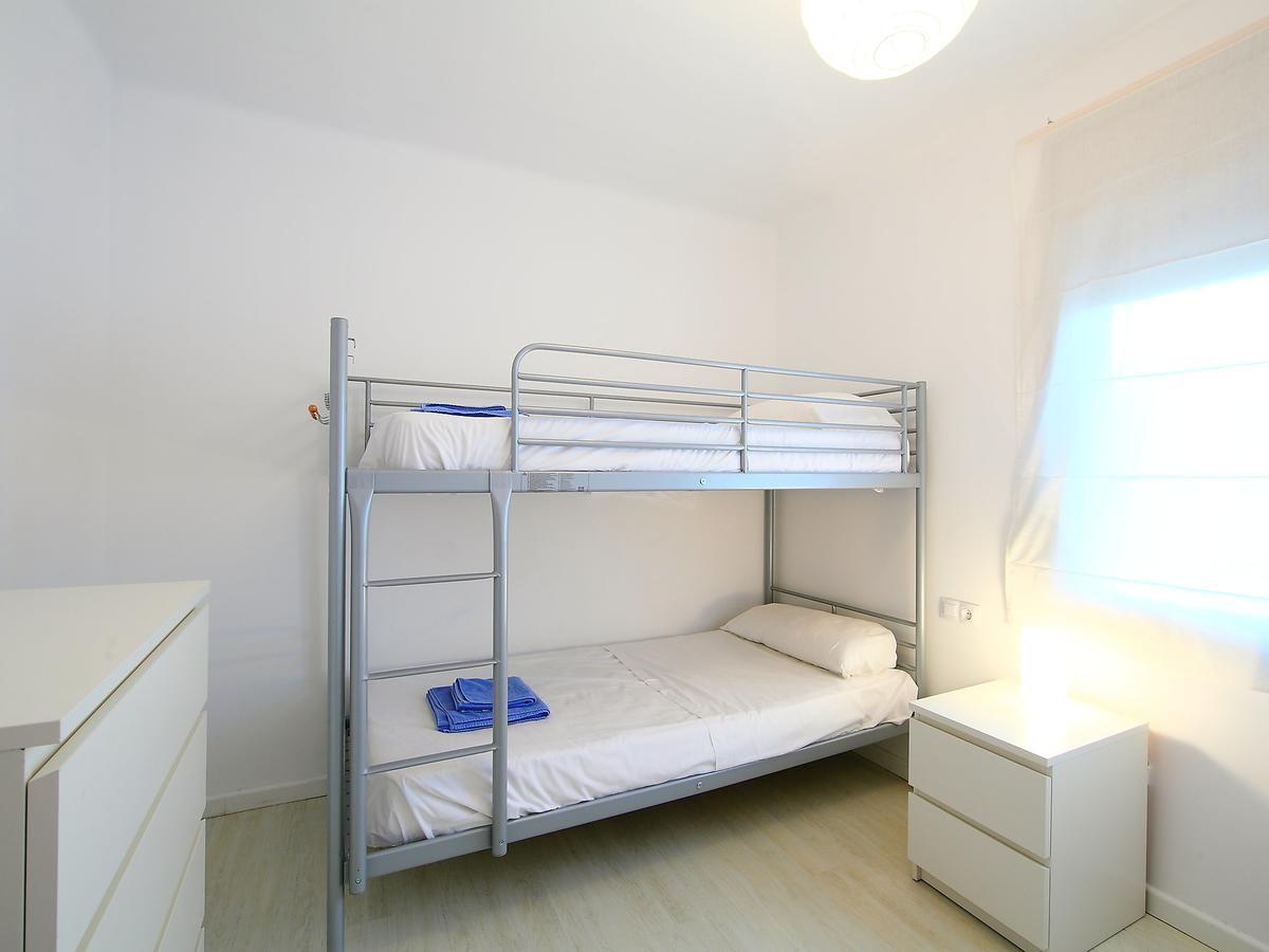 Apartment Terecel Salou-11 By Interhome Ruang foto