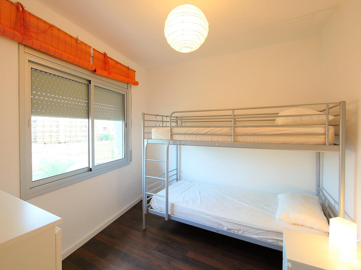 Apartment Terecel Salou-11 By Interhome Ruang foto